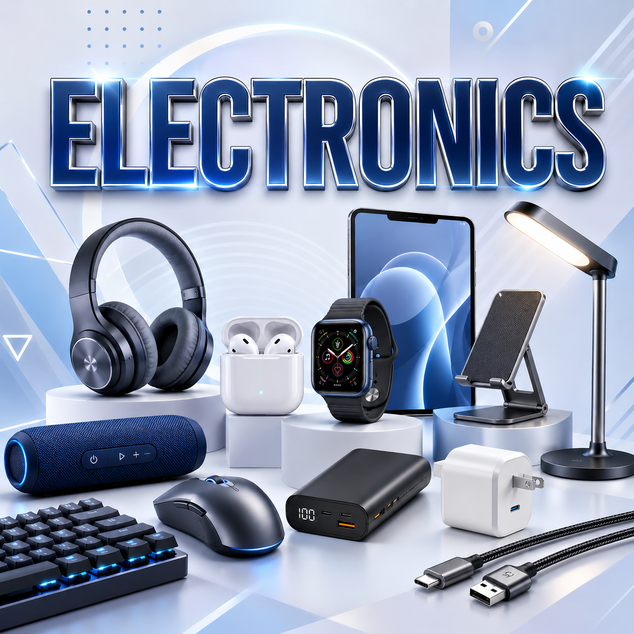 Electronics