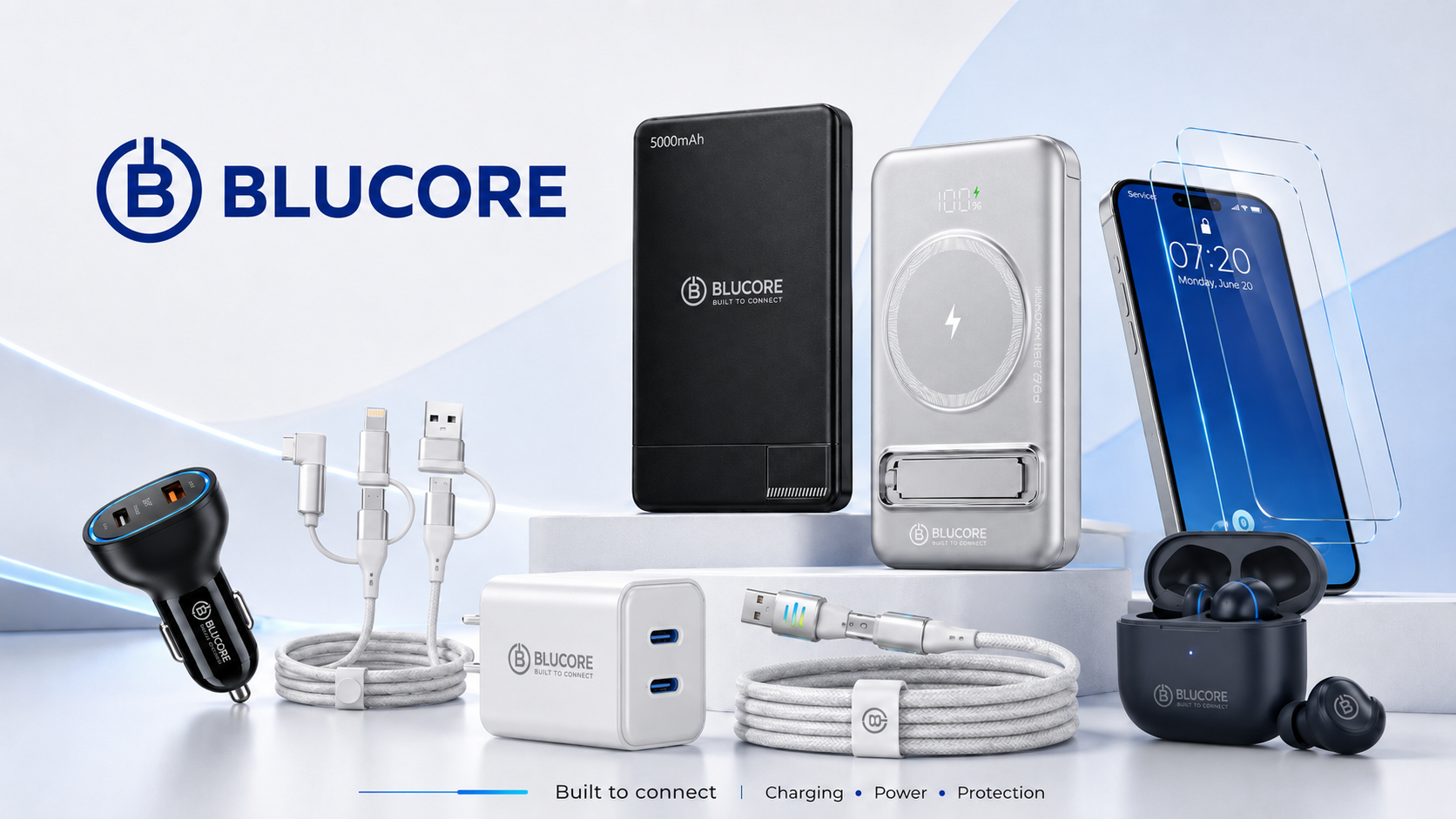 Blucore Products