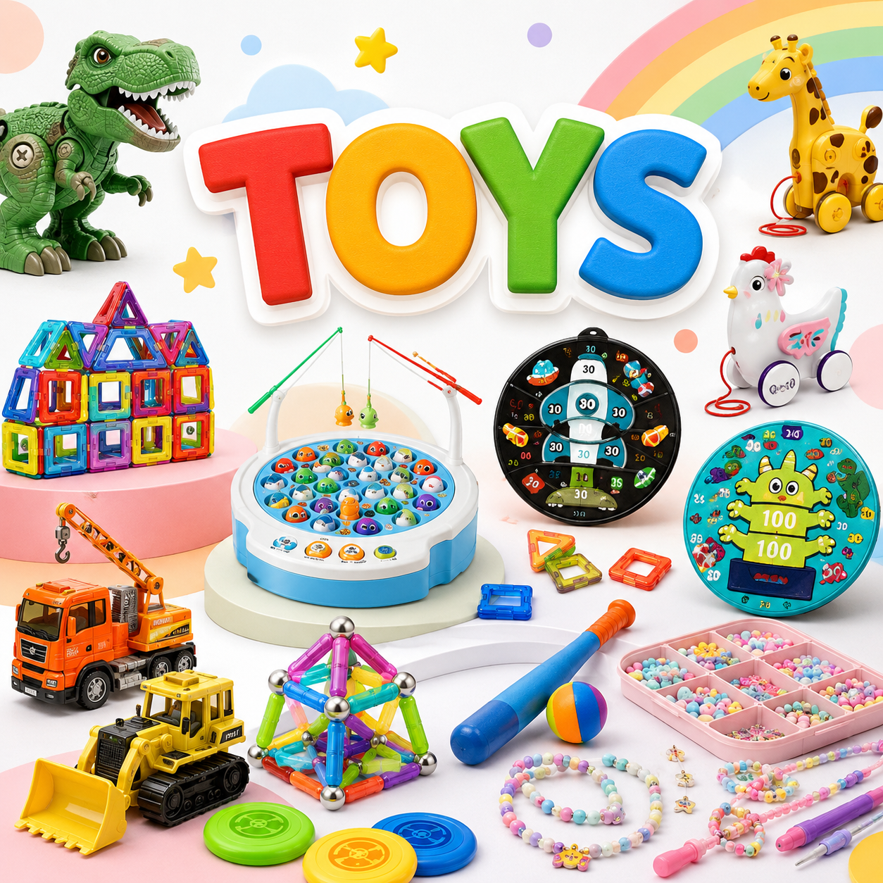 Toys
