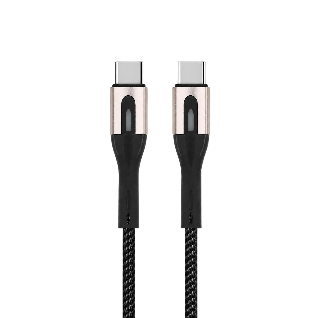 Blucore  Type C-C 65W Fast Charging & Data Cable- Wholesale Box of 50