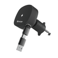Blucore MagSafe Wireless Car Charger Holder 15W - Wholesale Box of 50