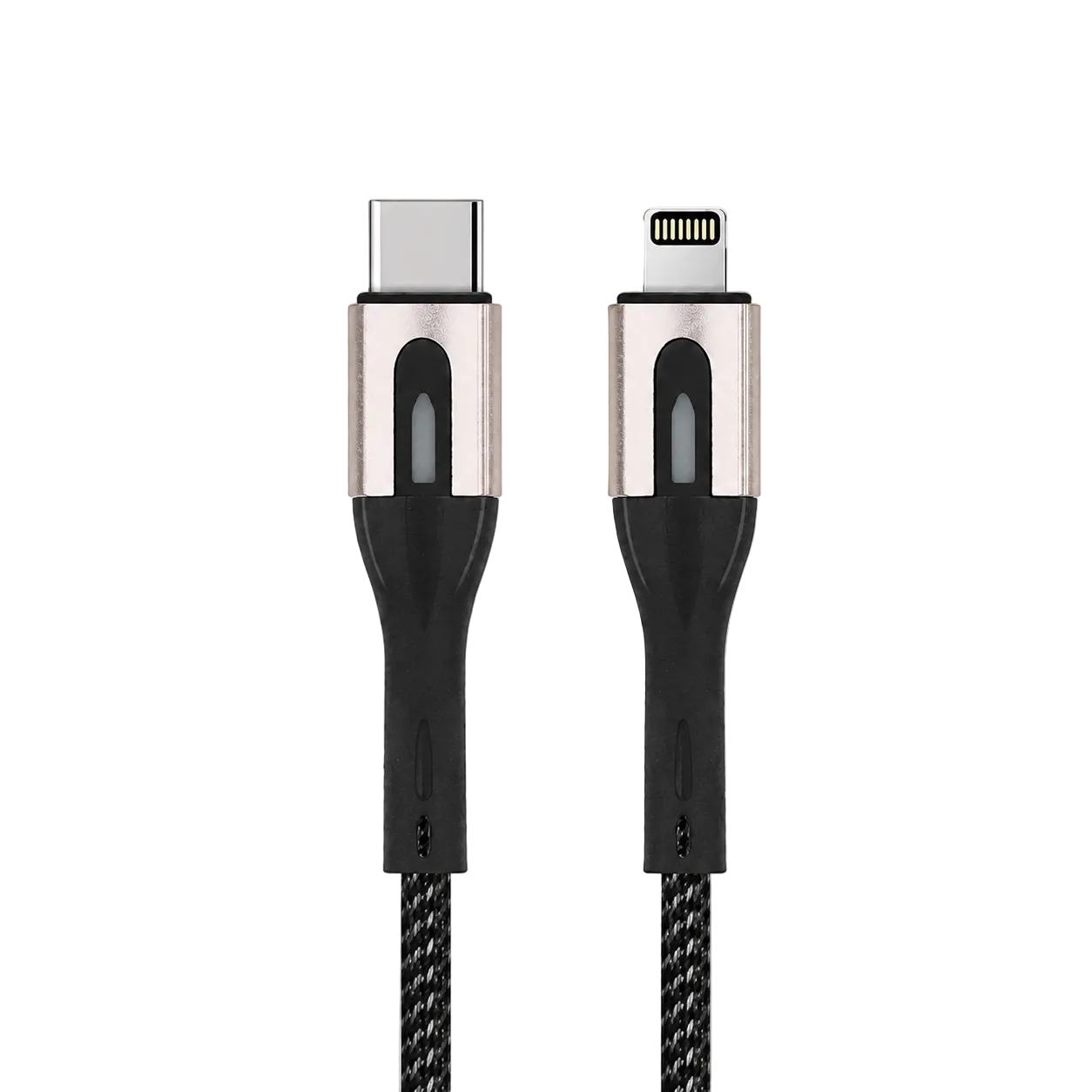 Blucore Type C to Lightning Cable 27W - Wholesale Box of 50