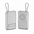 Blucore Multipurpose MagSafe Power Bank 10000mAh PD 22.5W - Wholesale Box of 50